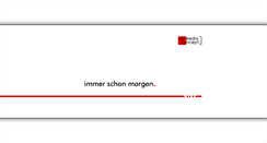 Desktop Screenshot of carmediaconcept.de