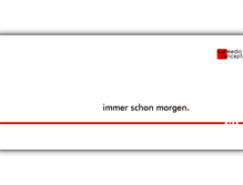Tablet Screenshot of carmediaconcept.de